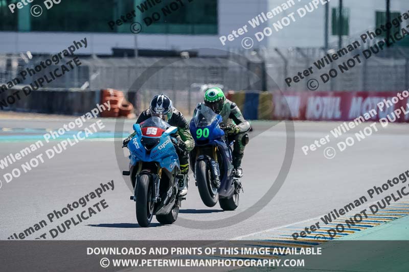 Le Mans;event digital images;france;motorbikes;no limits;peter wileman photography;trackday;trackday digital images